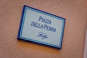 Piazza della Penna Lodge Guardiagrele